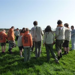 Koala 146 - Scouts en Gidsen Zaventem 